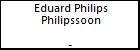 Eduard Philips Philipssoon