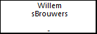 Willem sBrouwers