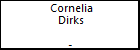 Cornelia Dirks