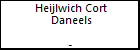 Heijlwich Cort Daneels