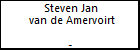 Steven Jan van de Amervoirt