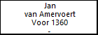 Jan van Amervoert