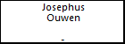 Josephus Ouwen