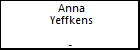 Anna Yeffkens