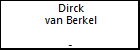 Dirck van Berkel