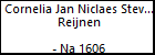 Cornelia Jan Niclaes Steven Reijnen