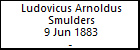 Ludovicus Arnoldus Smulders