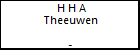 H H A Theeuwen