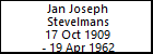 Jan Joseph Stevelmans