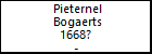 Pieternel Bogaerts
