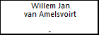 Willem Jan van Amelsvoirt