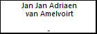 Jan Jan Adriaen van Amelvoirt