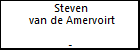 Steven van de Amervoirt