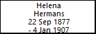 Helena Hermans