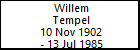 Willem Tempel