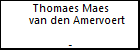 Thomaes Maes van den Amervoert