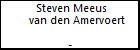Steven Meeus van den Amervoert