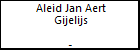 Aleid Jan Aert Gijelijs