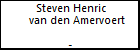 Steven Henric van den Amervoert