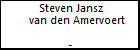 Steven Jansz van den Amervoert