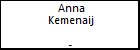 Anna Kemenaij