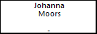 Johanna Moors