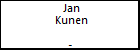 Jan Kunen