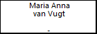 Maria Anna van Vugt