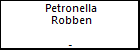 Petronella Robben