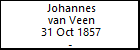 Johannes van Veen