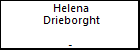 Helena Drieborght