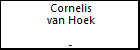Cornelis van Hoek