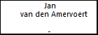Jan van den Amervoert