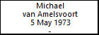 Michael van Amelsvoort
