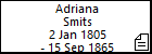Adriana Smits