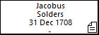 Jacobus Solders