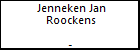 Jenneken Jan Roockens