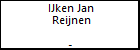 IJken Jan Reijnen