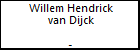 Willem Hendrick van Dijck