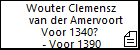 Wouter Clemensz van der Amervoort