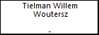 Tielman Willem Woutersz