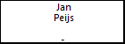 Jan Peijs
