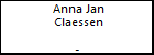 Anna Jan Claessen