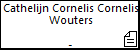 Cathelijn Cornelis Cornelis Wouters