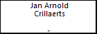 Jan Arnold Crillaerts