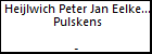 Heijlwich Peter Jan Eelkens Pulskens