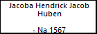 Jacoba Hendrick Jacob Huben