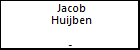 Jacob Huijben