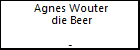 Agnes Wouter die Beer