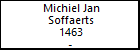 Michiel Jan Soffaerts